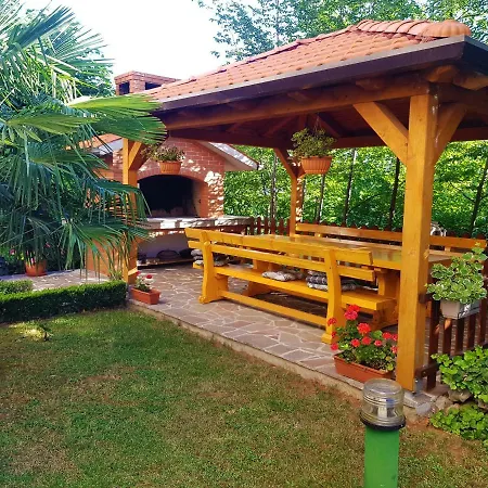 Marica Apartmán Opatija