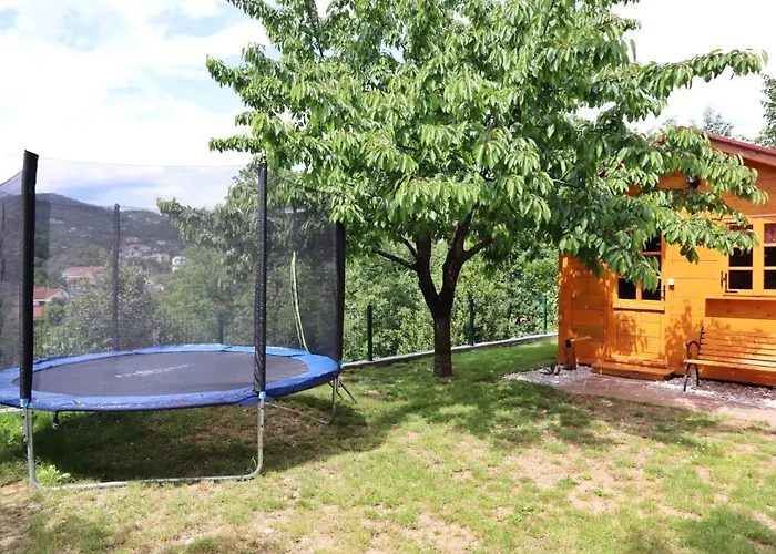 Apartamento Marica Opatija