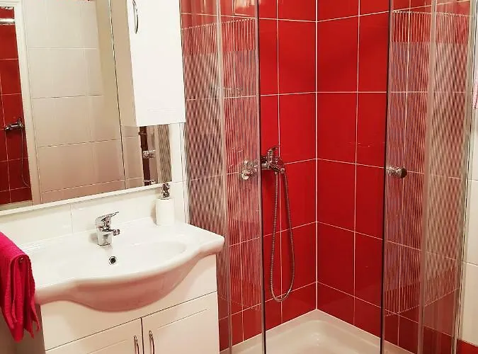 Marica Apartamento Opatija