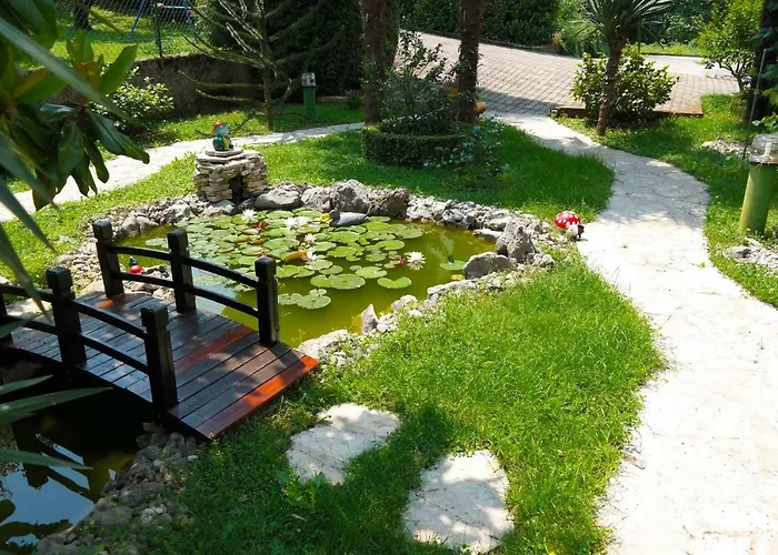 Apartamento Marica
