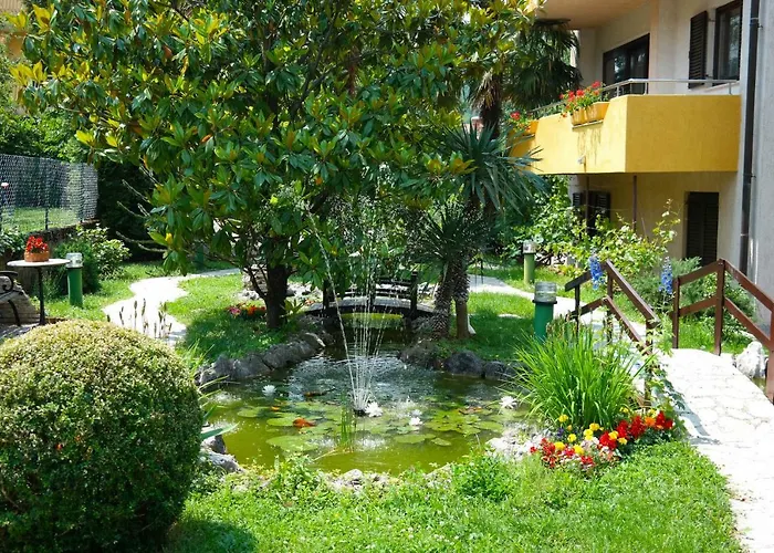 Marica Apartamento *