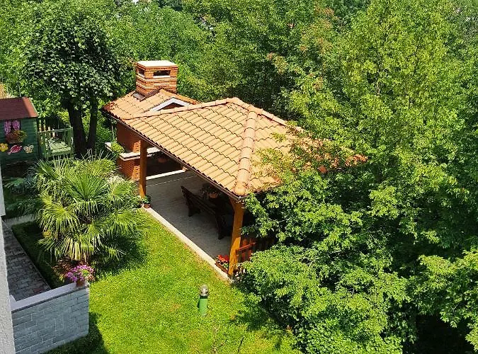 Apartamento Marica