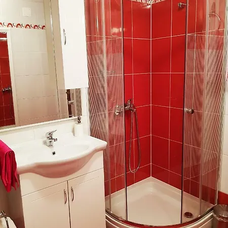 Marica Apartman Abbázia