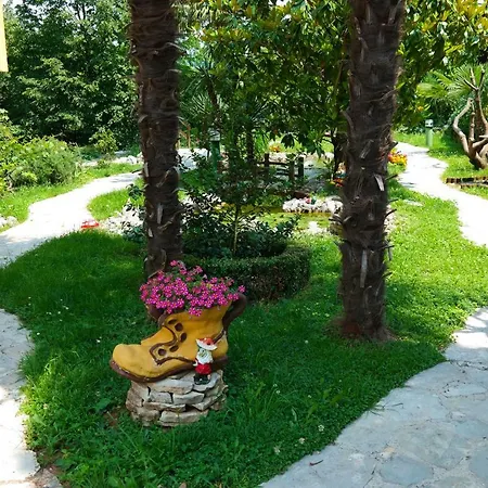 Marica Apartman