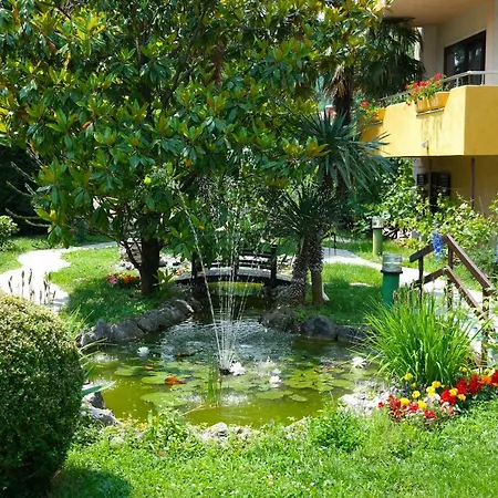 Marica Apartman *