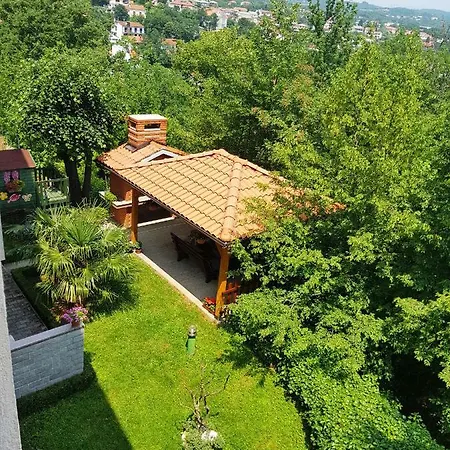 Apartman Marica
