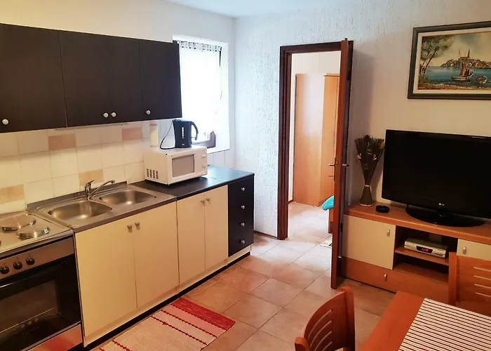 Appartement Marica Opatija