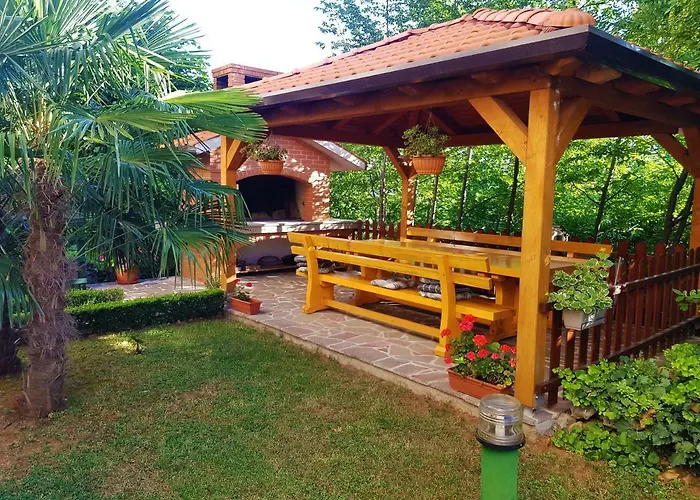 Marica Appartement Opatija