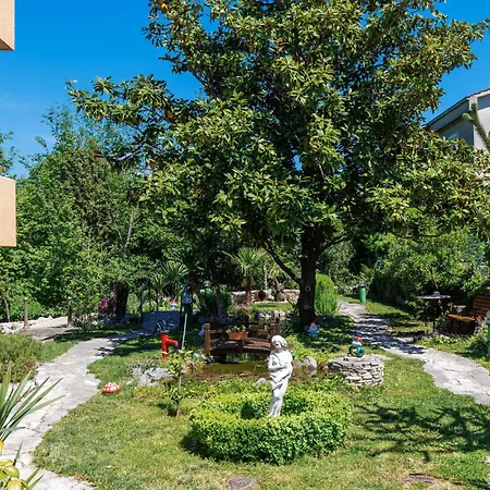 Lejlighed Marica Opatija