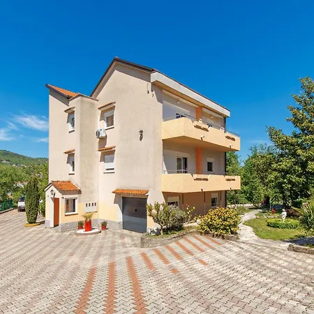 Marica Lejlighed Opatija